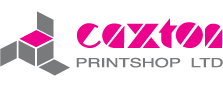 Caxton Printshop Logo